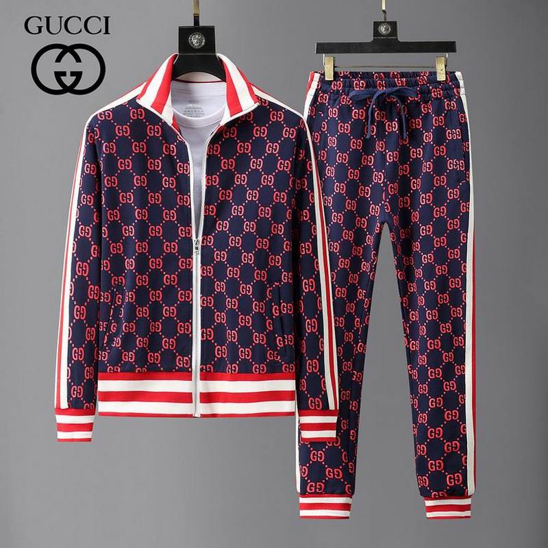 Gucci Men's Suits 119